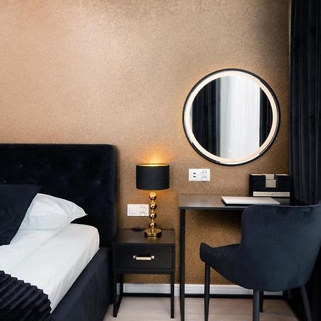 Plac Unii Apartment Gdynia Srodmiescie By Renters Prestige Exteriör bild