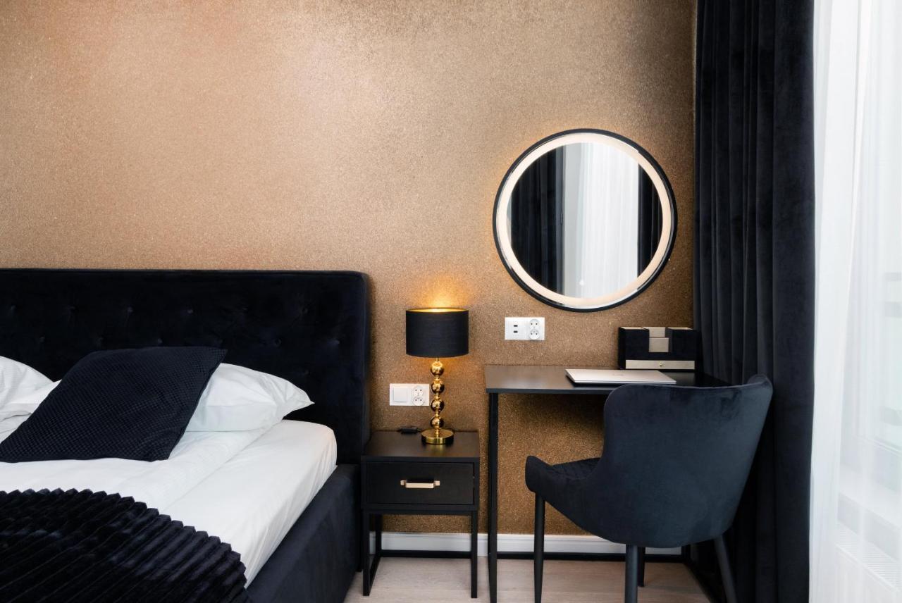 Plac Unii Apartment Gdynia Srodmiescie By Renters Prestige Exteriör bild